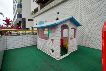 Apartamento para alugar com 70m², 2 quartos e 1 vaga Apartamento para alugar com 70m², 2 quartos e 1 vagaÁrea comum - Playground