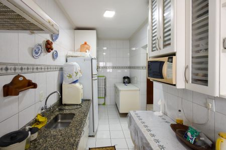 Apartamento para alugar com 70m², 2 quartos e 1 vaga Apartamento para alugar com 70m², 2 quartos e 1 vagaCozinha