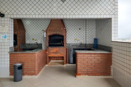 Apartamento para alugar com 70m², 2 quartos e 1 vaga Apartamento para alugar com 70m², 2 quartos e 1 vagaÁrea comum - Churrasqueira