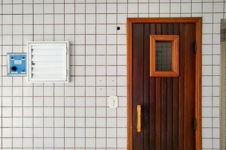 Apartamento para alugar com 70m², 2 quartos e 1 vaga Apartamento para alugar com 70m², 2 quartos e 1 vagaSauna