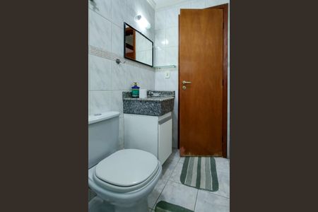 Apartamento para alugar com 70m², 2 quartos e 1 vaga Apartamento para alugar com 70m², 2 quartos e 1 vagaBanheiro