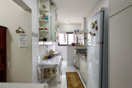 Apartamento para alugar com 70m², 2 quartos e 1 vaga Apartamento para alugar com 70m², 2 quartos e 1 vagaCozinha
