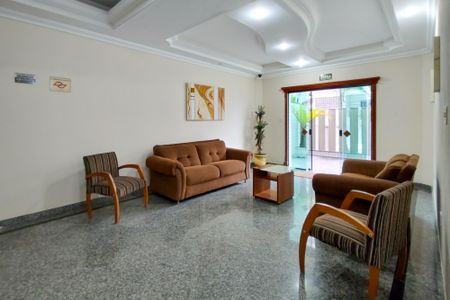 Apartamento para alugar com 70m², 2 quartos e 1 vaga Apartamento para alugar com 70m², 2 quartos e 1 vagaÁrea comum