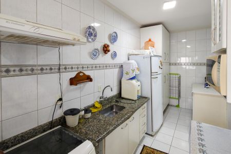 Apartamento para alugar com 70m², 2 quartos e 1 vaga Apartamento para alugar com 70m², 2 quartos e 1 vagaCozinha