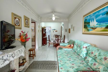 Apartamento para alugar com 70m², 2 quartos e 1 vaga Apartamento para alugar com 70m², 2 quartos e 1 vagaSala