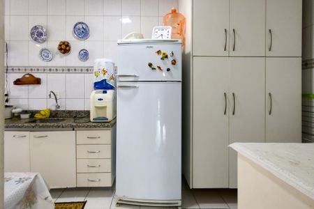 Apartamento para alugar com 70m², 2 quartos e 1 vaga Apartamento para alugar com 70m², 2 quartos e 1 vagaCozinha