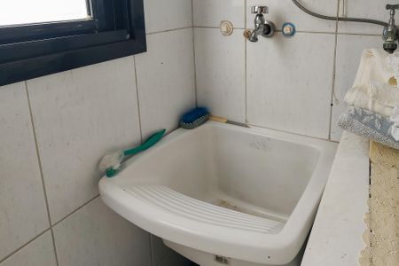 Apartamento para alugar com 70m², 2 quartos e 1 vaga Apartamento para alugar com 70m², 2 quartos e 1 vagaÁrea de Serviço