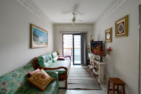 Apartamento para alugar com 70m², 2 quartos e 1 vaga Apartamento para alugar com 70m², 2 quartos e 1 vagaSala