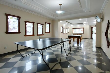 Apartamento para alugar com 70m², 2 quartos e 1 vaga Apartamento para alugar com 70m², 2 quartos e 1 vagaSalão de jogos