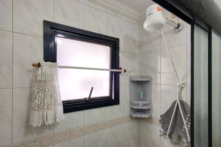 Apartamento para alugar com 70m², 2 quartos e 1 vaga Apartamento para alugar com 70m², 2 quartos e 1 vagaBanheiro