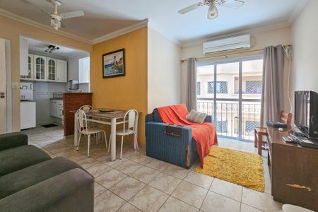 Apartamento para alugar com 96m², 2 quartos e 1 vaga Apartamento para alugar com 96m², 2 quartos e 1 vagaSala