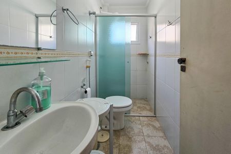 Apartamento para alugar com 96m², 2 quartos e 1 vaga Apartamento para alugar com 96m², 2 quartos e 1 vagaBanheiro