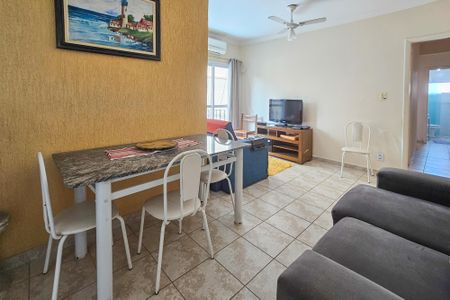 Apartamento para alugar com 96m², 2 quartos e 1 vaga Apartamento para alugar com 96m², 2 quartos e 1 vagaSala