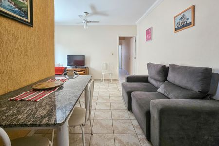 Apartamento para alugar com 96m², 2 quartos e 1 vaga Apartamento para alugar com 96m², 2 quartos e 1 vagaSala