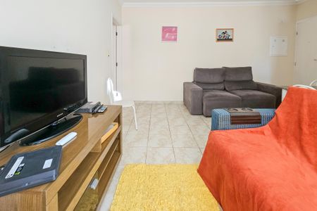 Apartamento para alugar com 96m², 2 quartos e 1 vaga Apartamento para alugar com 96m², 2 quartos e 1 vagaSala