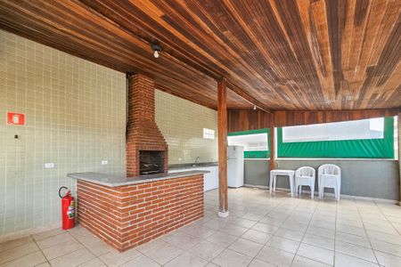 Apartamento para alugar com 96m², 2 quartos e 1 vaga Apartamento para alugar com 96m², 2 quartos e 1 vagaÁrea de Lazer
