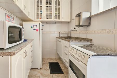 Apartamento para alugar com 96m², 2 quartos e 1 vaga Apartamento para alugar com 96m², 2 quartos e 1 vagaCozinha