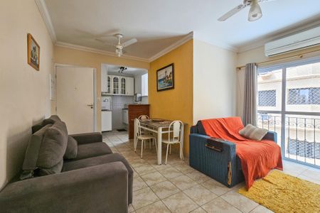 Apartamento para alugar com 96m², 2 quartos e 1 vaga Apartamento para alugar com 96m², 2 quartos e 1 vagaSala