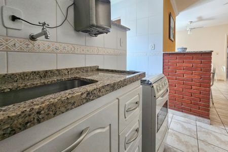 Apartamento para alugar com 96m², 2 quartos e 1 vaga Apartamento para alugar com 96m², 2 quartos e 1 vagaCozinha