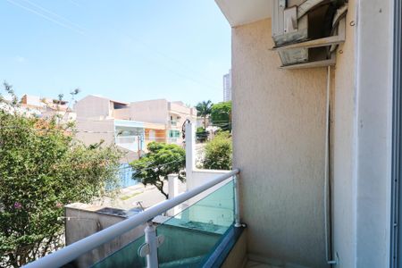 Apartamento à venda com 84m², 3 quartos e 2 vagasSacada suíte