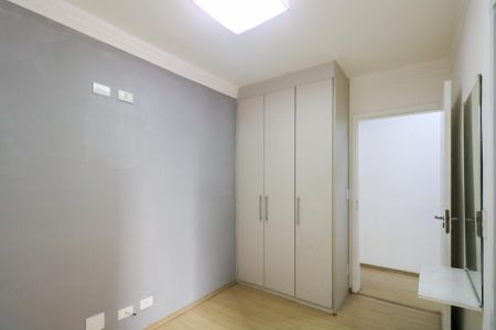 Apartamento à venda com 84m², 3 quartos e 2 vagasQuarto 1