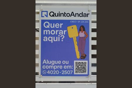 Apartamento à venda com 84m², 3 quartos e 2 vagasPlaquinha