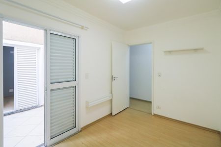 Apartamento à venda com 84m², 3 quartos e 2 vagasQuarto 2