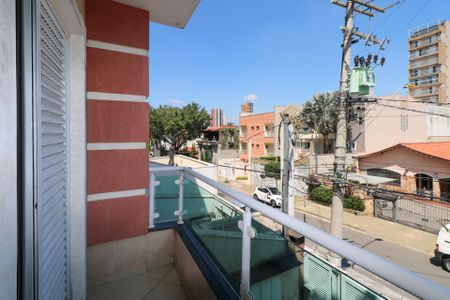 Apartamento à venda com 84m², 3 quartos e 2 vagasSacada suíte