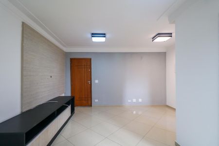 Apartamento à venda com 84m², 3 quartos e 2 vagasSala