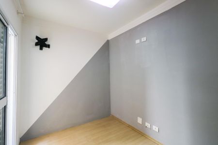 Apartamento à venda com 84m², 3 quartos e 2 vagasQuarto 1