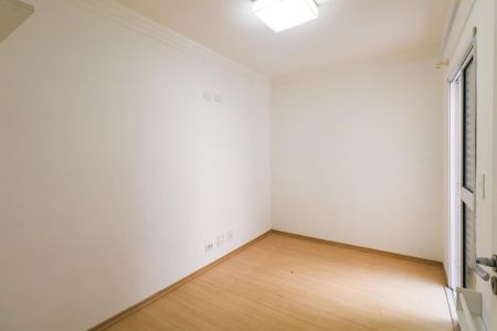 Apartamento à venda com 84m², 3 quartos e 2 vagasQuarto 2