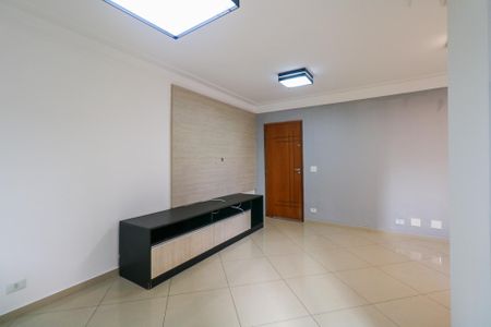Apartamento à venda com 84m², 3 quartos e 2 vagasSala