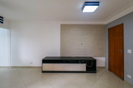 Apartamento à venda com 84m², 3 quartos e 2 vagasSala