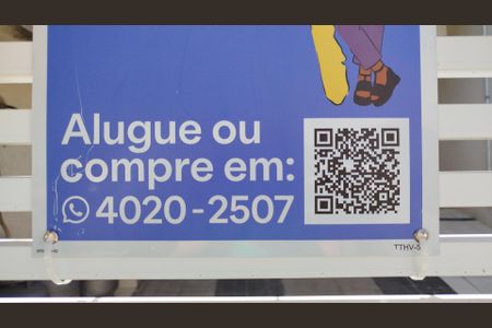 Apartamento à venda com 84m², 3 quartos e 2 vagasPlaquinha