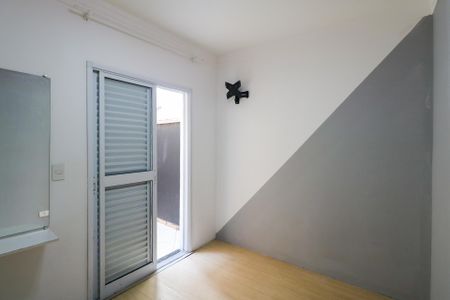 Apartamento à venda com 84m², 3 quartos e 2 vagasQuarto 1