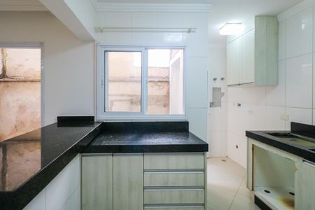 Apartamento à venda com 84m², 3 quartos e 2 vagasCozinha