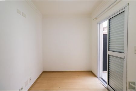 Apartamento à venda com 84m², 3 quartos e 2 vagasQuarto 2