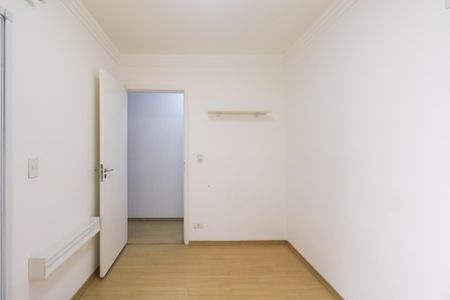 Apartamento à venda com 84m², 3 quartos e 2 vagasQuarto 2