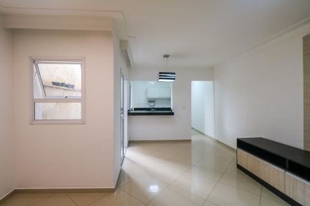 Apartamento à venda com 84m², 3 quartos e 2 vagasSala