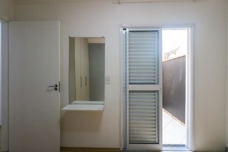 Apartamento à venda com 84m², 3 quartos e 2 vagasQuarto 1