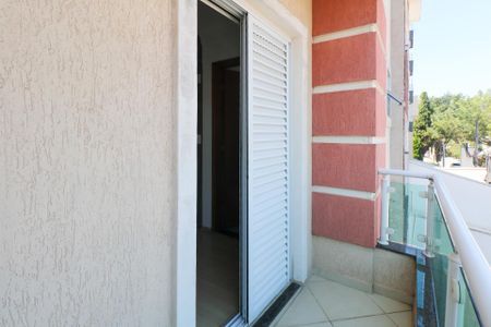 Apartamento à venda com 84m², 3 quartos e 2 vagasSacada suíte