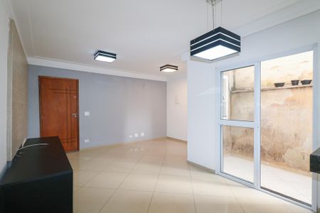 Apartamento à venda com 84m², 3 quartos e 2 vagasSala