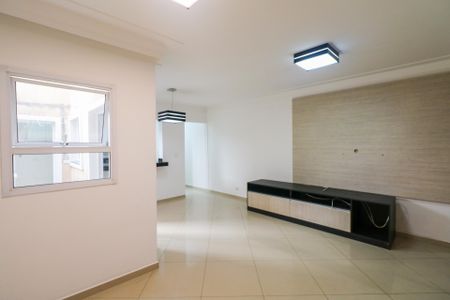 Apartamento à venda com 84m², 3 quartos e 2 vagasSala
