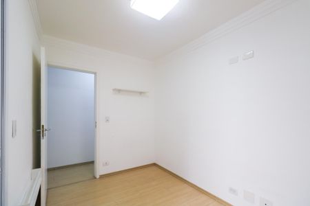 Apartamento à venda com 84m², 3 quartos e 2 vagasQuarto 2