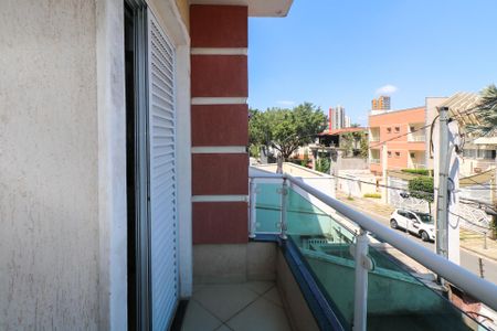 Apartamento à venda com 84m², 3 quartos e 2 vagasSacada suíte