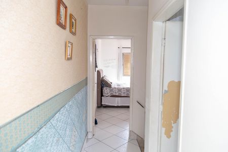 Casa à venda com 120m², 3 quartos e 3 vagas Casa à venda com 120m², 3 quartos e 3 vagasCorredor