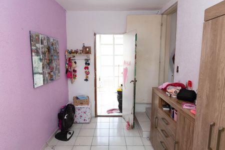 Casa à venda com 120m², 3 quartos e 3 vagas Casa à venda com 120m², 3 quartos e 3 vagasQuarto 3