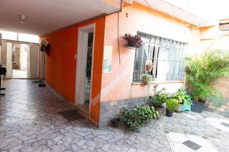 Casa à venda com 120m², 3 quartos e 3 vagas Casa à venda com 120m², 3 quartos e 3 vagasGaragem