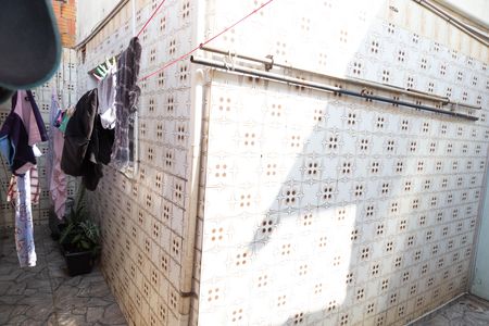 Casa à venda com 120m², 3 quartos e 3 vagas Casa à venda com 120m², 3 quartos e 3 vagasQuintal