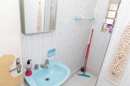 Casa à venda com 120m², 3 quartos e 3 vagas Casa à venda com 120m², 3 quartos e 3 vagasBanheiro Social